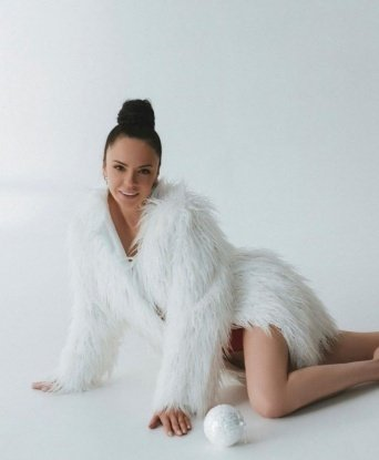 Анкета проститутки Анжела - город Яраг-Казмаляр, 27 лет, №13200